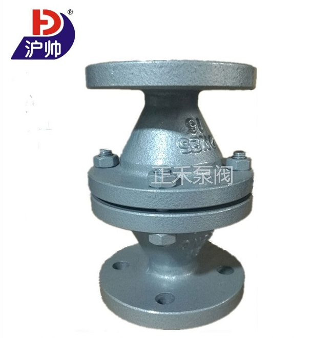 阻火器 阻火器